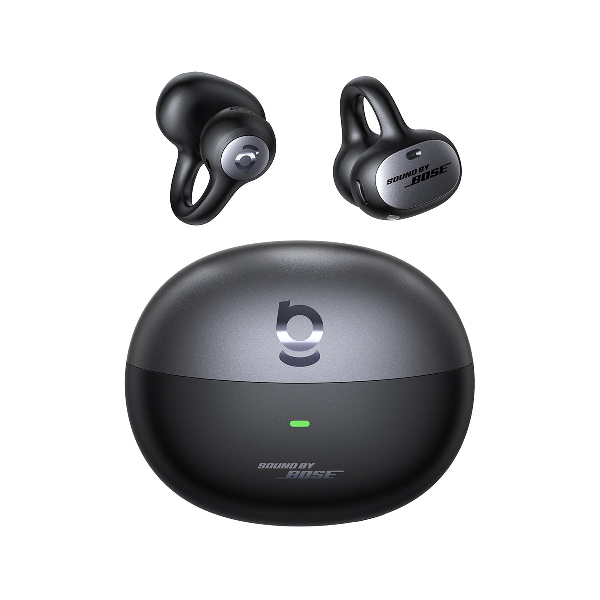 Baseus Inspire XC1 Open Ear Clip-On Earbuds