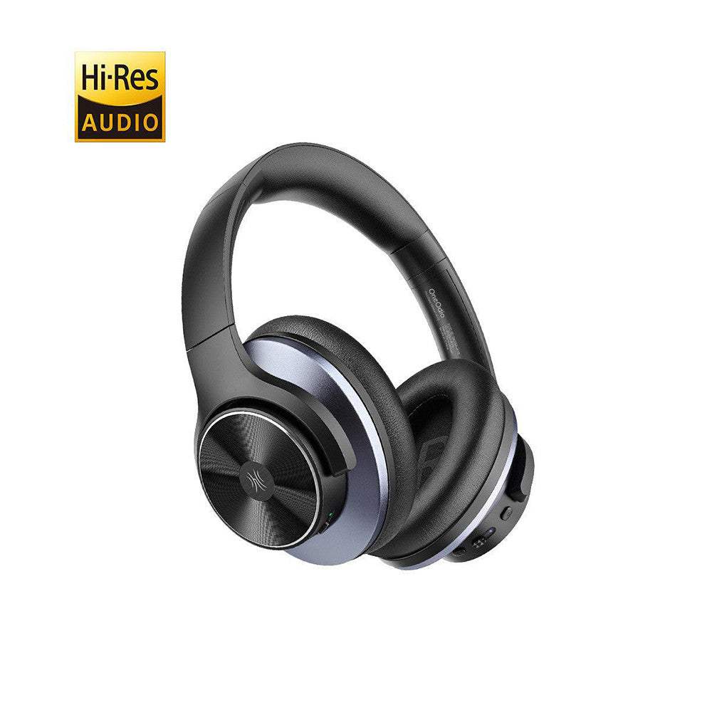 OneOdio Focus A10 Wireless Active Noise Cancelling Headphones