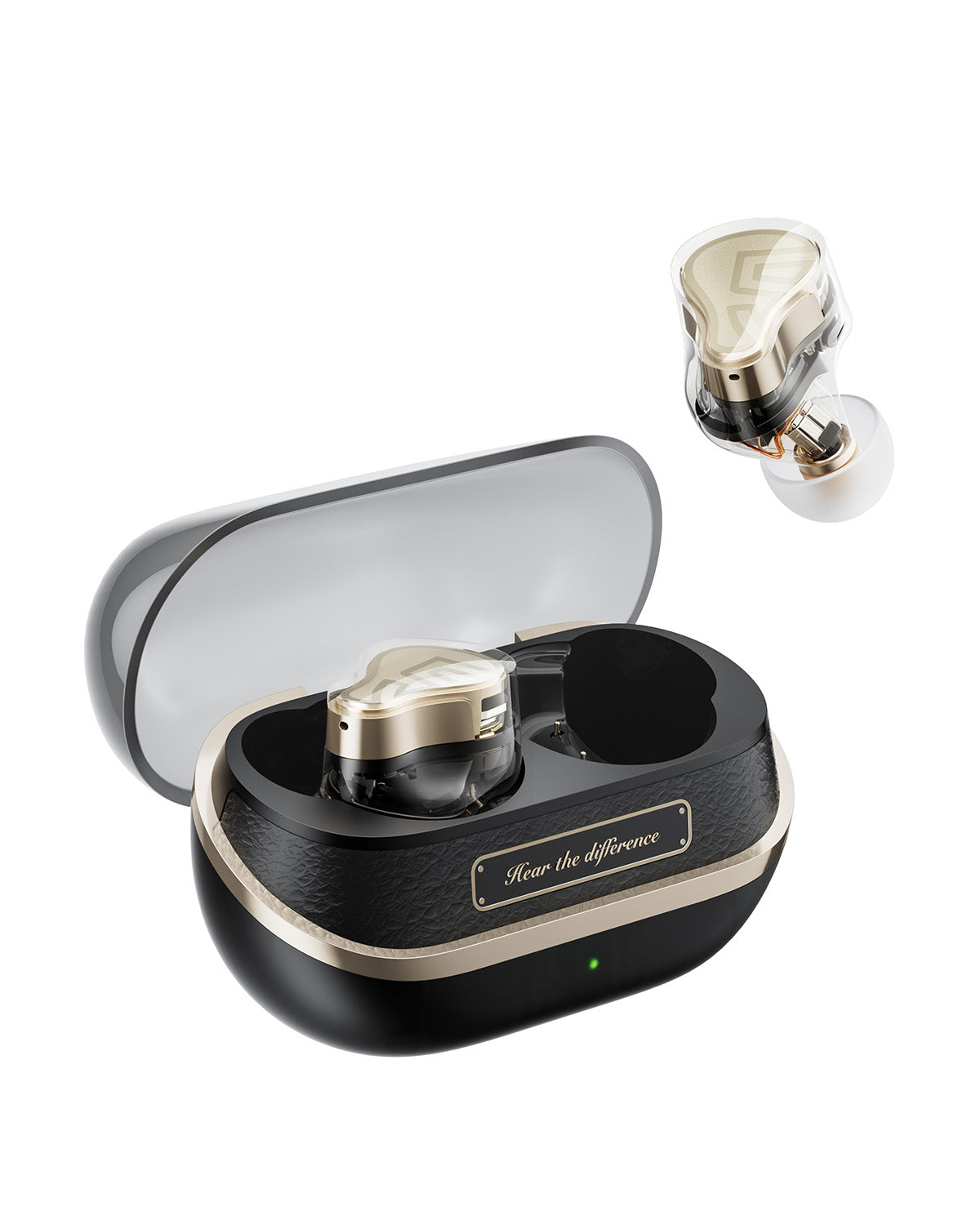 SoundPEATS H3 Wireless Headphones