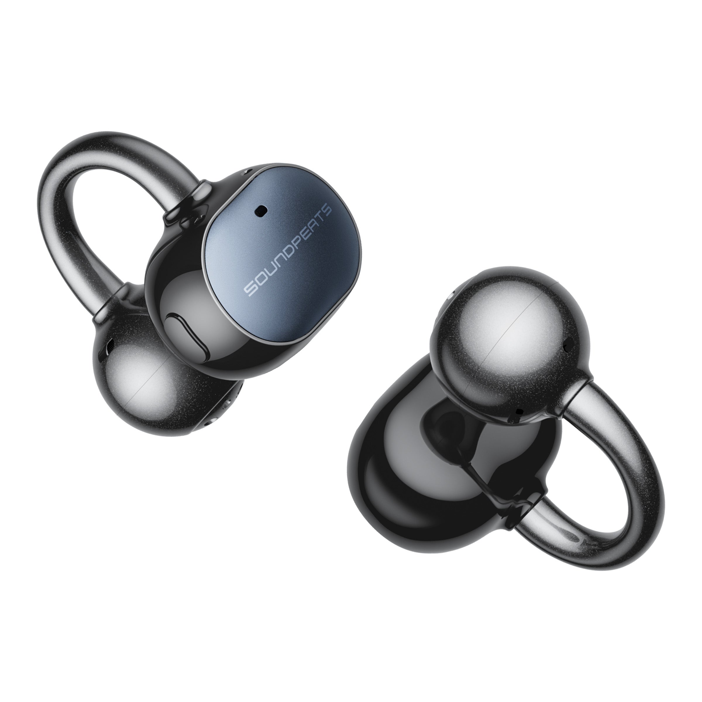 SoundPEATS UU2 Wireless Open Ear Earbuds for Glasses